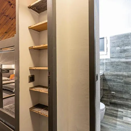 Lauziere Dessous G - Lauziere Dessous 53 Mae-6241 Apartment