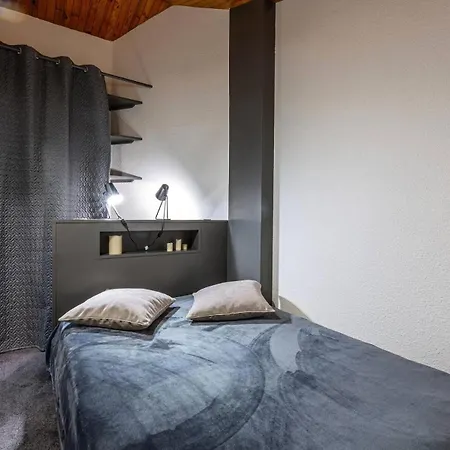 Lauziere Dessous G - Lauziere Dessous 53 Mae-6241 Apartment Valmorel