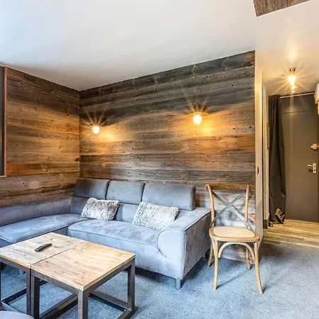 Lauziere Dessous G - Lauziere Dessous 53 Mae-6241 Apartment Valmorel