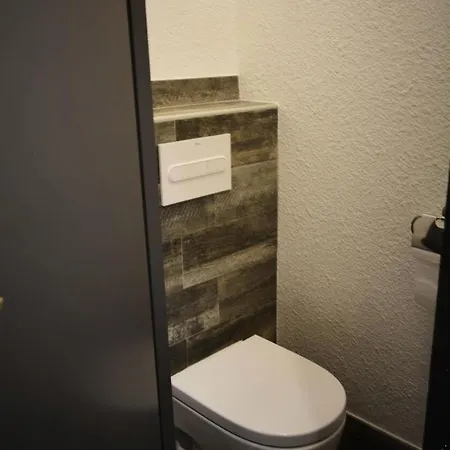 Lauziere Dessous G - Lauziere Dessous 53 Mae-6241 Appartement